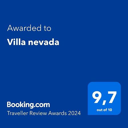 Villa Nevada -20 Min Da Roma Ladispoli Bagian luar foto