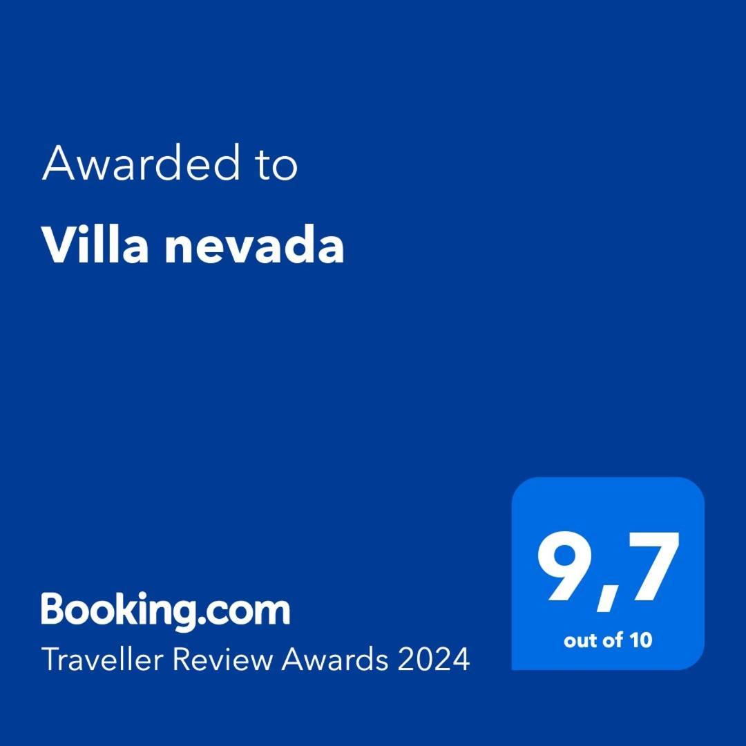 Villa Nevada -20 Min Da Roma Ladispoli Bagian luar foto